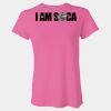 Ladies' 5.3 oz. T-Shirt Thumbnail