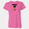 Ladies' 5.3 oz. T-Shirt Thumbnail