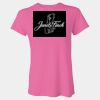 Ladies' 5.3 oz. T-Shirt Thumbnail