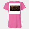 Ladies' 5.3 oz. T-Shirt Thumbnail