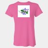 Ladies' 5.3 oz. T-Shirt Thumbnail