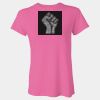 Ladies' 5.3 oz. T-Shirt Thumbnail