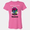 Ladies' 5.3 oz. T-Shirt Thumbnail