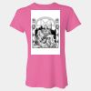 Ladies' 5.3 oz. T-Shirt Thumbnail