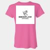 Ladies' 5.3 oz. T-Shirt Thumbnail