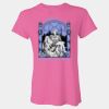 Ladies' 5.3 oz. T-Shirt Thumbnail