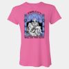 Ladies' 5.3 oz. T-Shirt Thumbnail