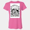 Ladies' 5.3 oz. T-Shirt Thumbnail