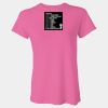 Ladies' 5.3 oz. T-Shirt Thumbnail