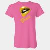 Ladies' 5.3 oz. T-Shirt Thumbnail