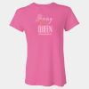 Ladies' 5.3 oz. T-Shirt Thumbnail