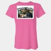 Ladies' 5.3 oz. T-Shirt Thumbnail