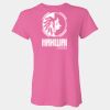 Ladies' 5.3 oz. T-Shirt Thumbnail