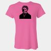 Ladies' 5.3 oz. T-Shirt Thumbnail