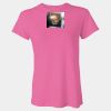 Ladies' 5.3 oz. T-Shirt Thumbnail