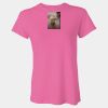 Ladies' 5.3 oz. T-Shirt Thumbnail