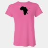 Ladies' 5.3 oz. T-Shirt Thumbnail