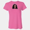 Ladies' 5.3 oz. T-Shirt Thumbnail