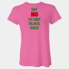 Ladies' 5.3 oz. T-Shirt Thumbnail