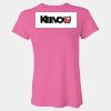 Ladies' 5.3 oz. T-Shirt Thumbnail