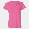 Ladies' 5.3 oz. T-Shirt Thumbnail