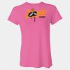 Ladies' 5.3 oz. T-Shirt Thumbnail