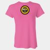 Ladies' 5.3 oz. T-Shirt Thumbnail