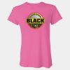 Ladies' 5.3 oz. T-Shirt Thumbnail