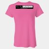 Ladies' 5.3 oz. T-Shirt Thumbnail