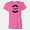 Ladies' 5.3 oz. T-Shirt Thumbnail