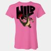 Ladies' 5.3 oz. T-Shirt Thumbnail