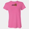 Ladies' 5.3 oz. T-Shirt Thumbnail