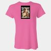 Ladies' 5.3 oz. T-Shirt Thumbnail