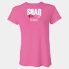 Ladies' 5.3 oz. T-Shirt Thumbnail