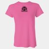 Ladies' 5.3 oz. T-Shirt Thumbnail