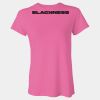 Ladies' 5.3 oz. T-Shirt Thumbnail