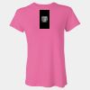 Ladies' 5.3 oz. T-Shirt Thumbnail