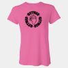 Ladies' 5.3 oz. T-Shirt Thumbnail