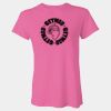 Ladies' 5.3 oz. T-Shirt Thumbnail