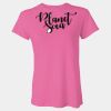 Ladies' 5.3 oz. T-Shirt Thumbnail