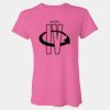 Ladies' 5.3 oz. T-Shirt Thumbnail