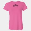 Ladies' 5.3 oz. T-Shirt Thumbnail