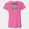 Ladies' 5.3 oz. T-Shirt Thumbnail