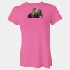 Ladies' 5.3 oz. T-Shirt Thumbnail