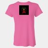 Ladies' 5.3 oz. T-Shirt Thumbnail