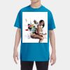 Youth 5.3 oz. T-Shirt Thumbnail