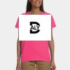 Ladies' Ultra Cotton® 6 oz. T-Shirt Thumbnail