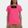 Ladies' Ultra Cotton® 6 oz. T-Shirt Thumbnail