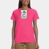 Ladies' Ultra Cotton® 6 oz. T-Shirt Thumbnail