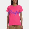 Ladies' Ultra Cotton® 6 oz. T-Shirt Thumbnail